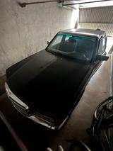 Mercedes-Benz Mercedes Benz Model 300 SE BJ 1987 - Mercedes-Benz 300 in Bielefeld