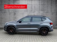 Cupra Ateca - Vorschau Bild 5