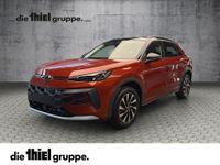 Volkswagen T-Roc - Vorschau Bild 1