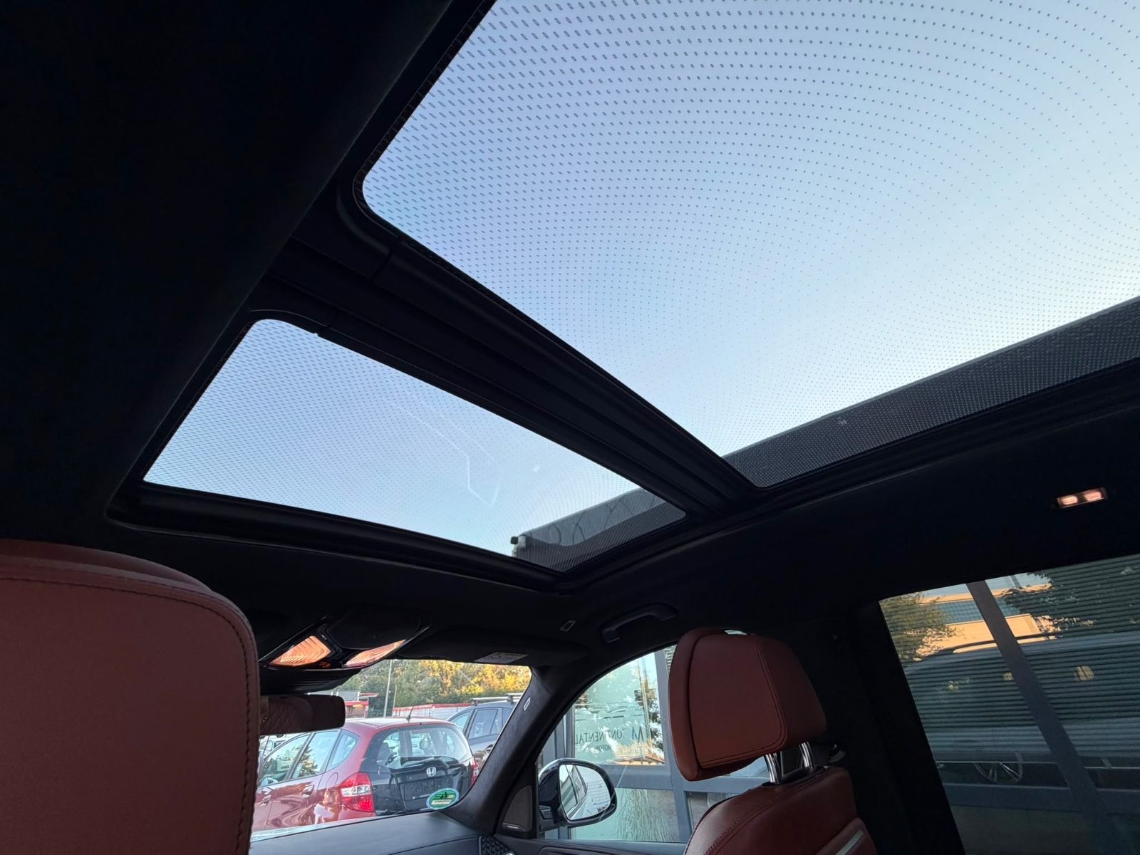 BMW X7 X7 xDrive 40 d M Sport*6-Sitzer*Sky-L*AHK*, Ansicht 17