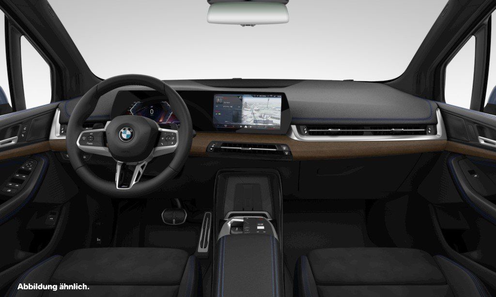 BMW 220 Active Tourer - Bild 3