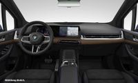 BMW 220 Active Tourer - Vorschau Bild 3