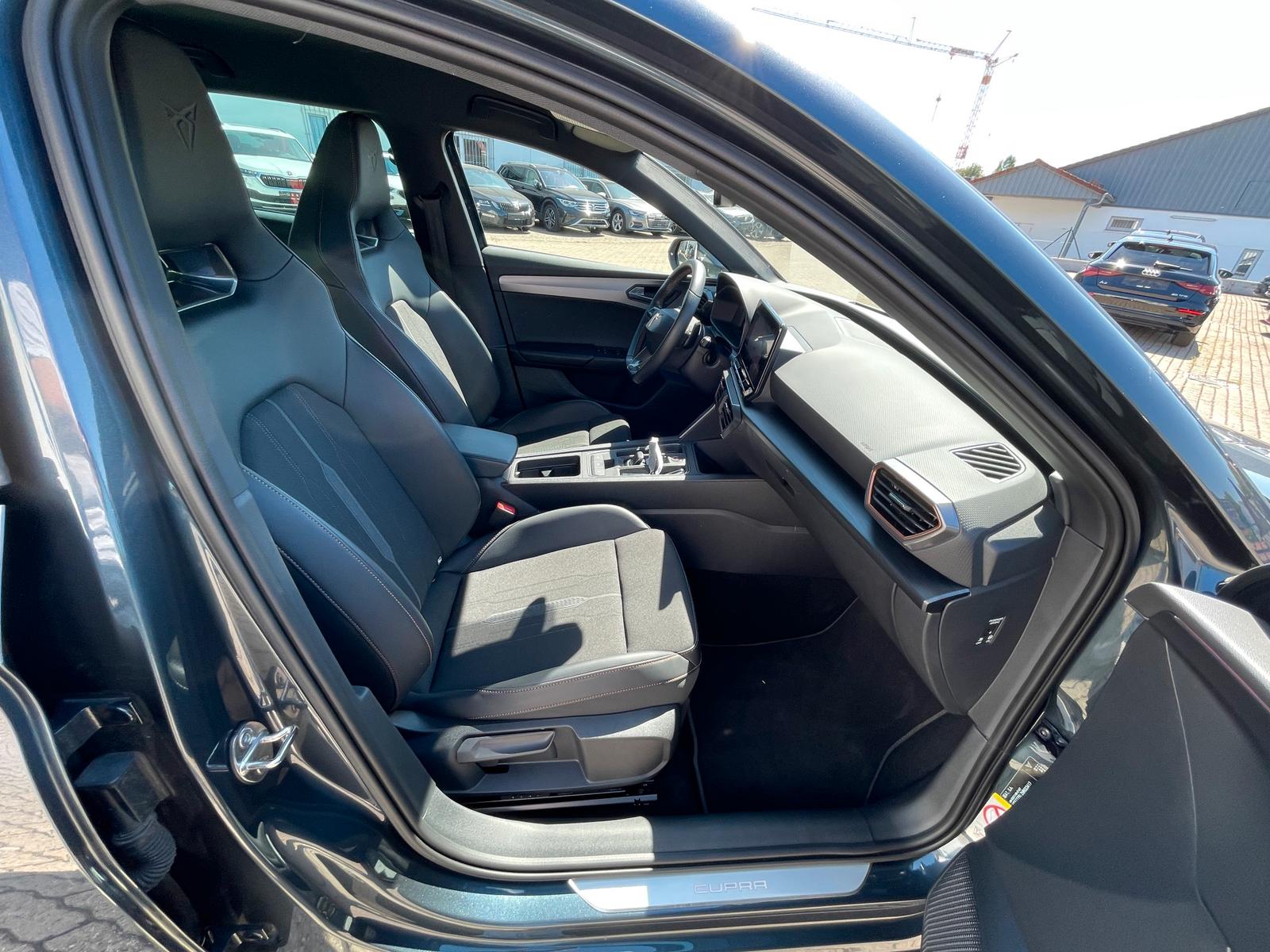 Cupra Leon ST VZ 2.0 TSI DSG ACC AHK BEATS KAM FULL LI, миниатюра 21