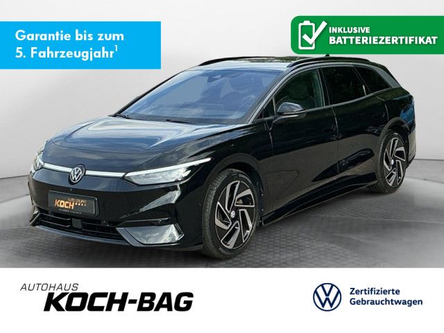 Volkswagen ID.7 Pro Navi LED AHK Kamera foto 1