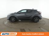 Toyota C-HR 1.2 Turbo Lounge *NAVI*CAM*SHZ*LHZ*ACC* - Toyota Gebrauchtwagen in Köln