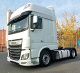 DAF XF106-480 SSC Low Deck-INTARDER-2 Tanks-NAVI - Angebote