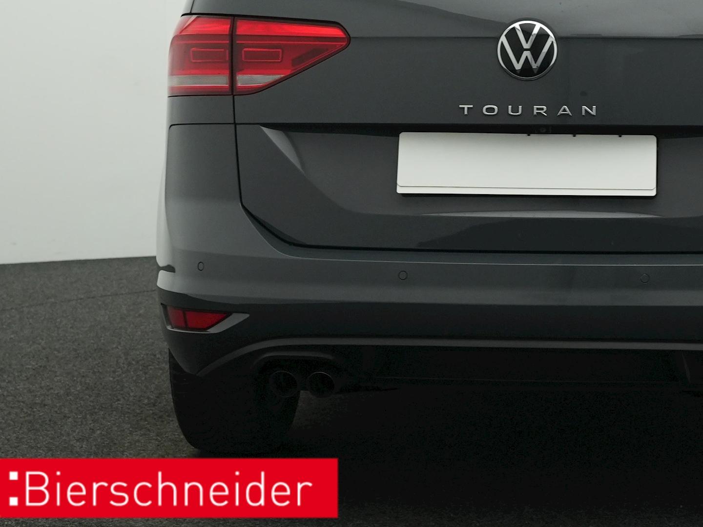 Volkswagen Touran 2.0 TDI DSG Active 7S. KAMERA ACC NAVI LE, миниатюра 17