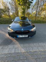 BMW 1er 116d TDI - BMW 116: 116d 1er