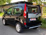 Renault Kangoo be bop 1.6 16V Garantie Sitzheizung ISOFI - Renault Gebrauchtwagen von 2009