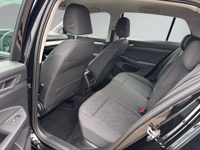 Golf VIII 2.0 TDI Life LED+NAVI+ACC+EINPARKH+SHZ