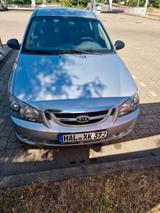 Kia Cerato 1.6 | Baujahr 2005 | Automatik ... - Kia: Cerat