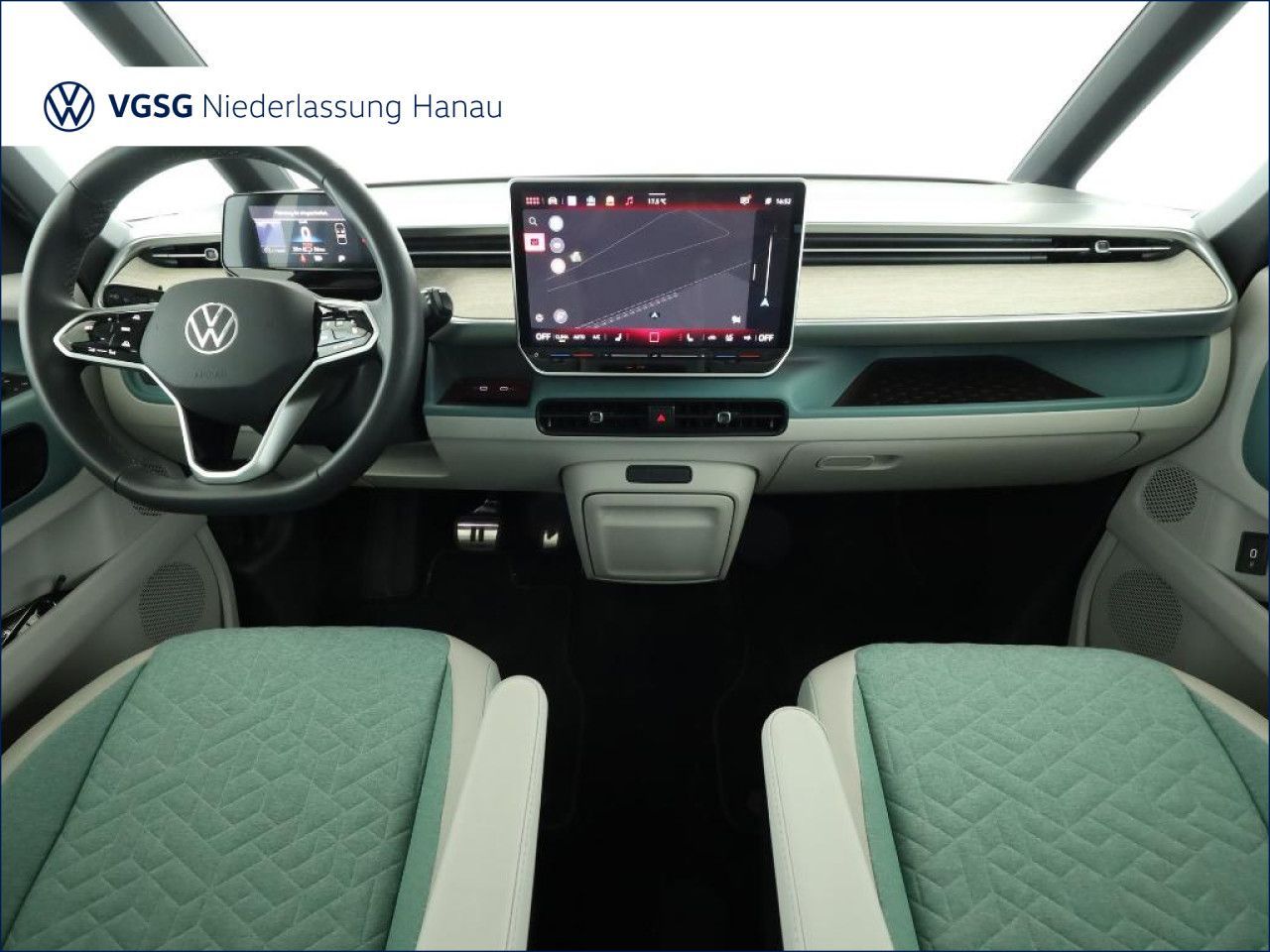 Volkswagen ID. Buzz - Bild 10