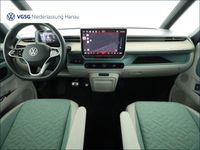Volkswagen ID. Buzz - Vorschau Bild 10