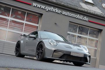 Porsche 992.2 GT3*Clubsport,Vollschale,Lift,Chrono,BOSE*