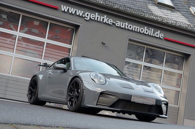 Porsche 992.2 GT3*Clubsport,Vollschale,Lift,Chrono,BOSE*