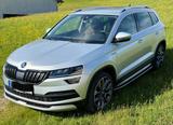 Skoda Karoq 2.0 TDI SCR 140kW DSG 4x4 SCOUT SCOUT