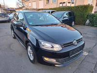 Volkswagen Polo V Trendline