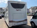 Frankia FRANKIA RMB Luxury 7400 DAIMLER - Frankia 740