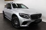 Mercedes-Benz GLC 250 4Matic AMG*OFFROAD*NIGHT-PAKET*AHK*LEDER - Mercedes-Benz GLC 250 in Köln