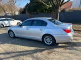 BMW 525i  E60 Edition Lifestyle 6-Zylinder Vollleder - BMW 525 mit Benzin-Antrieb