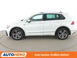 Volkswagen Tiguan 2.0 TDI Highline BlueMotion Aut.*NAVI*PDC - Volkswagen: TDI Bluemotion