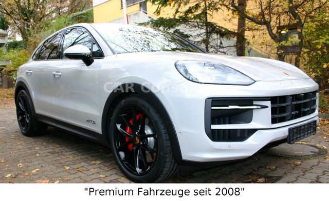 Porsche Cayenne GTS COUPE*LEICHT-BAU*PDCC*KREIDE*MJ25*BM