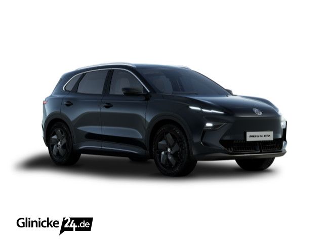 Image of MG S5