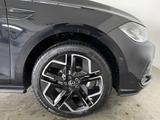 Volkswagen Polo R-Line 1.0 TSI KAMERA+ACC+SHZ - Volkswagen Polo Neuwagen: Schwarz
