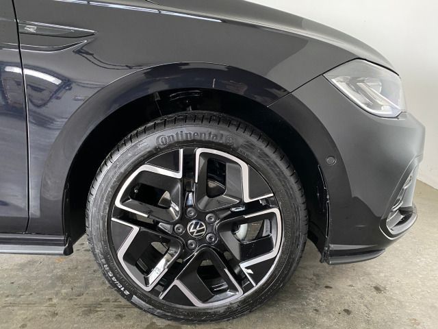 Polo R-Line 1.0 TSI KAMERA+ACC+SHZ