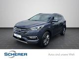 Hyundai Santa Fe 2.2 CRDi 4WD 360° KAMERA SHZ KLIMA NAVI - Hyundai SANTA FE: 3.3