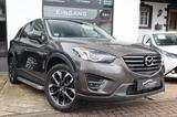Mazda CX-5 Sports-Line Exclusive AWD*LED*AHK*Leder*SHZ - Mazda CX-5: Exclusive