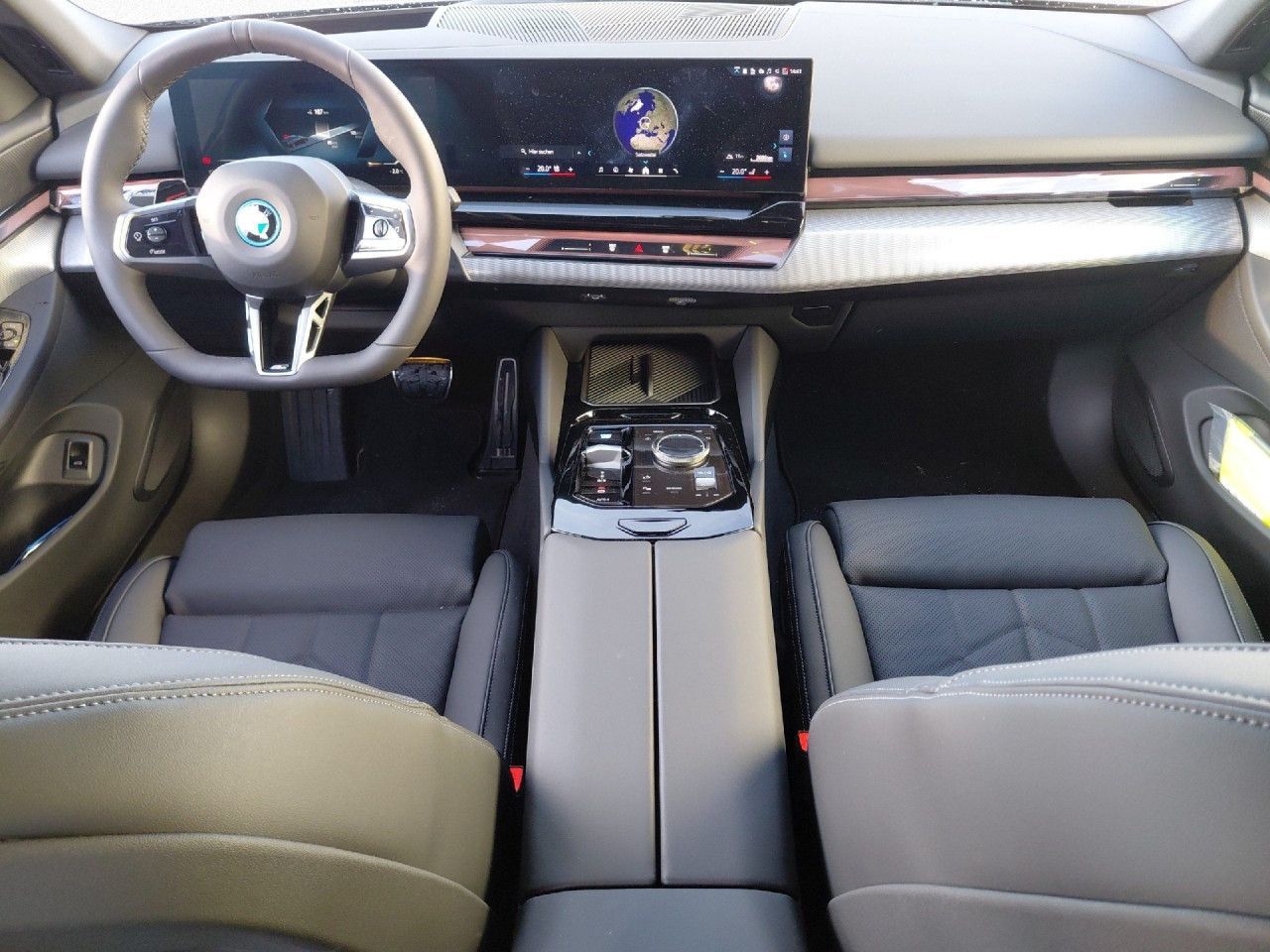 BMW i5 - Bild 13