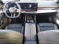 BMW i5 - Vorschau Bild 13