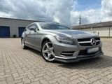 Mercedes-Benz CLS 350 Shooting Brake CLS 350 CDI 4MATIC AMG - Mercedes-Benz CLS 350 Shooting Brake aus 2014