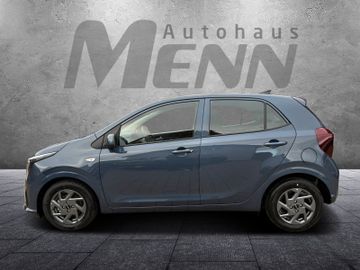 Kia Picanto 1.0 GDI 68PS Vision Navi PDC SHZ Klima