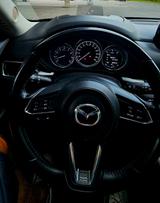 Mazda CX-5 2.0 SKYACTIV-G 165 Kangei FWD, Sondermodell - Mazda CX-5: Kangei