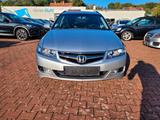 Honda Accord Tourer 2.2 i-CTDi Sport*SHZ*AHK*GEPFLEGT* - Honda Accord mit Diesel-Antrieb: 2.2