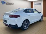 Hyundai i30 Fastback N-LINE 1.4 T-GDI DCT - Hyundai i30 Fastback N Line Gebrauchtwagen