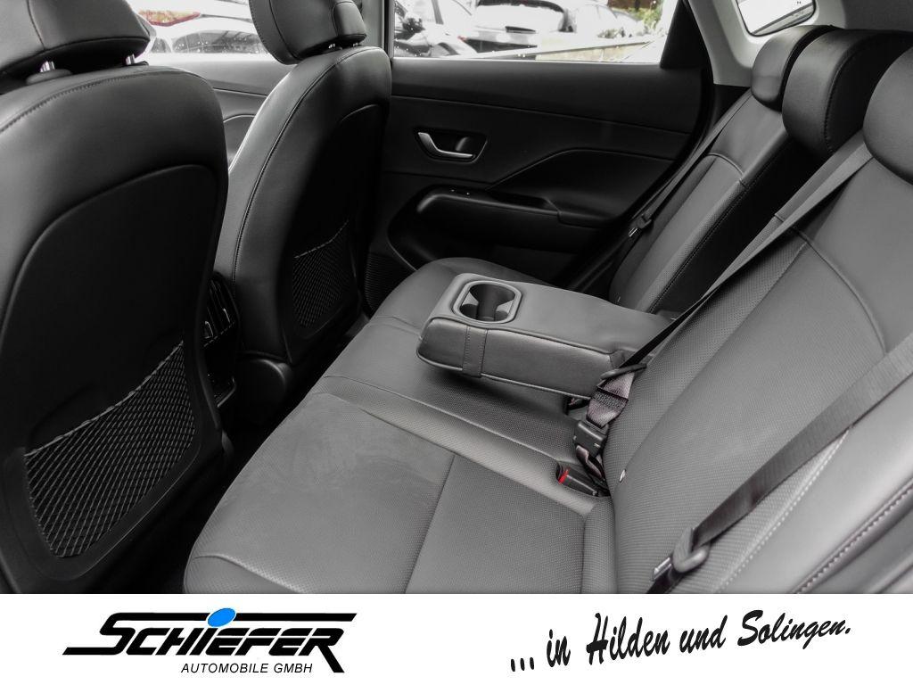 Hyundai KONA EV PRIME,Sitz-Leder,Glasdach, AP2,BOSE,19