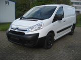 Citroën Jumpy Kasten L1H1 - Citroën Jumpy aus 2016