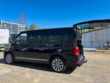 Volkswagen T6 Multivan - : Allradantrieb, Van