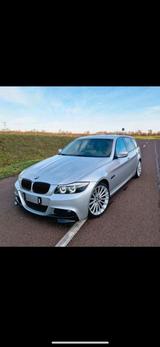 BMW E91 318i Touring M-Paket - BMW 318: E91