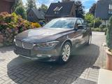 BMW 320i F30 Automatik 8xReifen Steuerkett... - BMW: Xr