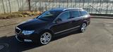 Skoda Superb 2.0 TDI 170PS AHK TÜV Neu Service Neu - Skoda Superb: 170