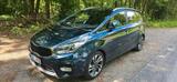 Kia Carens 1,7 CRDI - Kia Carens Gebrauchtwagen in Berlin