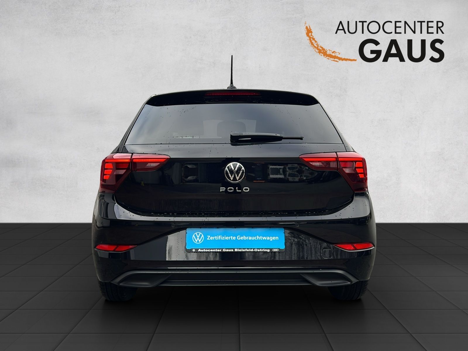 Volkswagen Polo - Bild 11