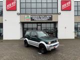 Suzuki Jimny 1.3i - 16V 4WD|BICOLOR - gebrauchte Suzuki Jimny aus dem Jahr 2008