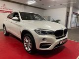 BMW X6.40d xDrive *KeylessGo + HeadUp + SHgpfl. - BMW X6 aus 2018