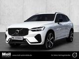 Volvo XC60 Ultimate Dark Recharge Plug-In Hybrid AWD T - Volvo XC60: R