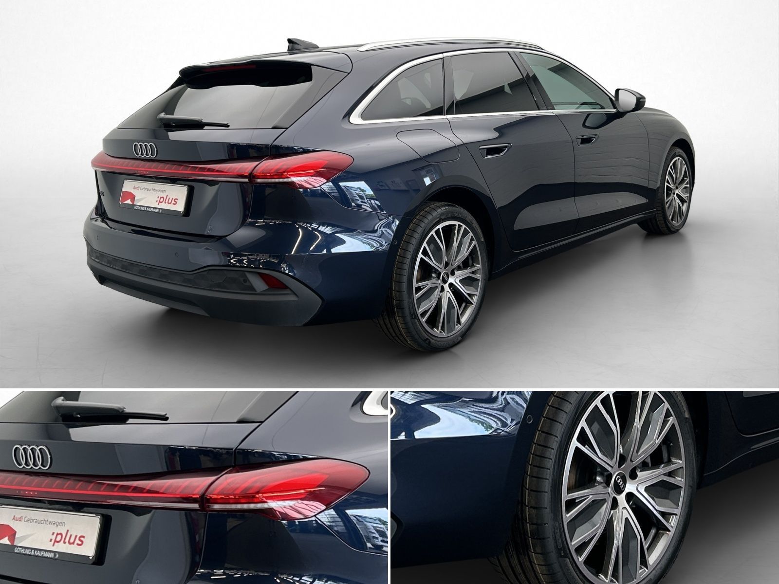 Audi A5 - Bild 18